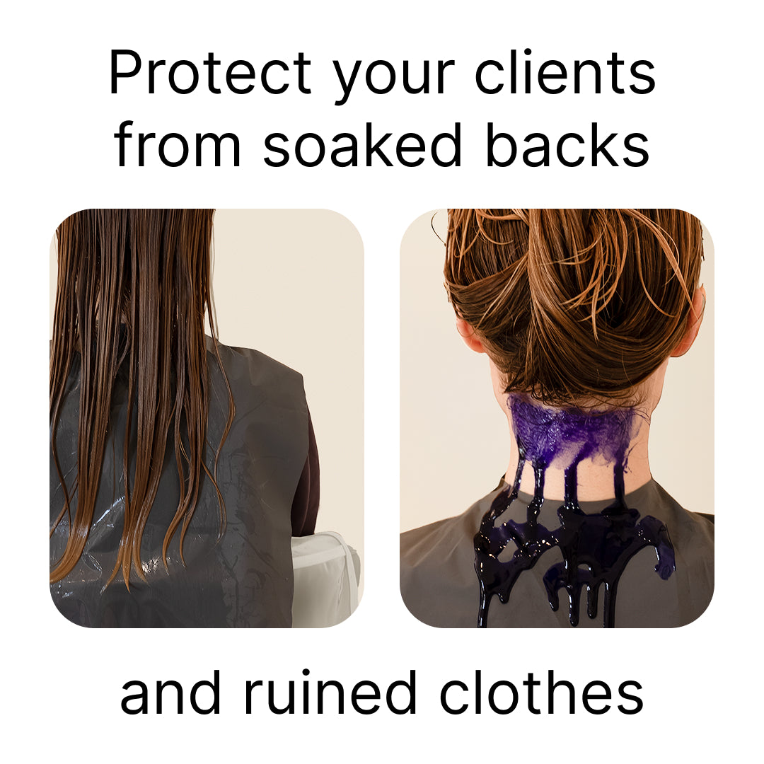 NoSoak Bibs